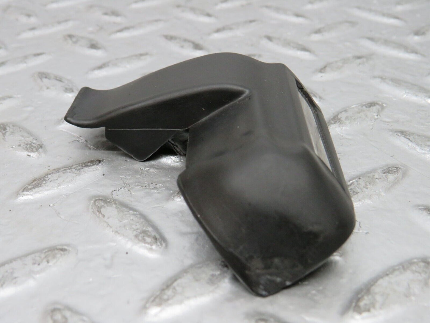 26997 Mercedes-Benz W123 240D Rear Left Fender Wing Lower Moulding Trim