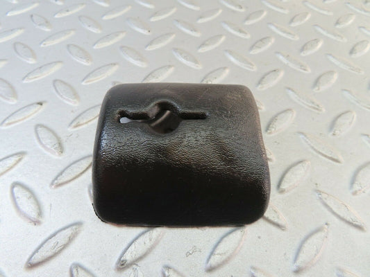 7652 Mercedes-Benz S123 230TE Wagon Steering Column Switch Cover 1234621496