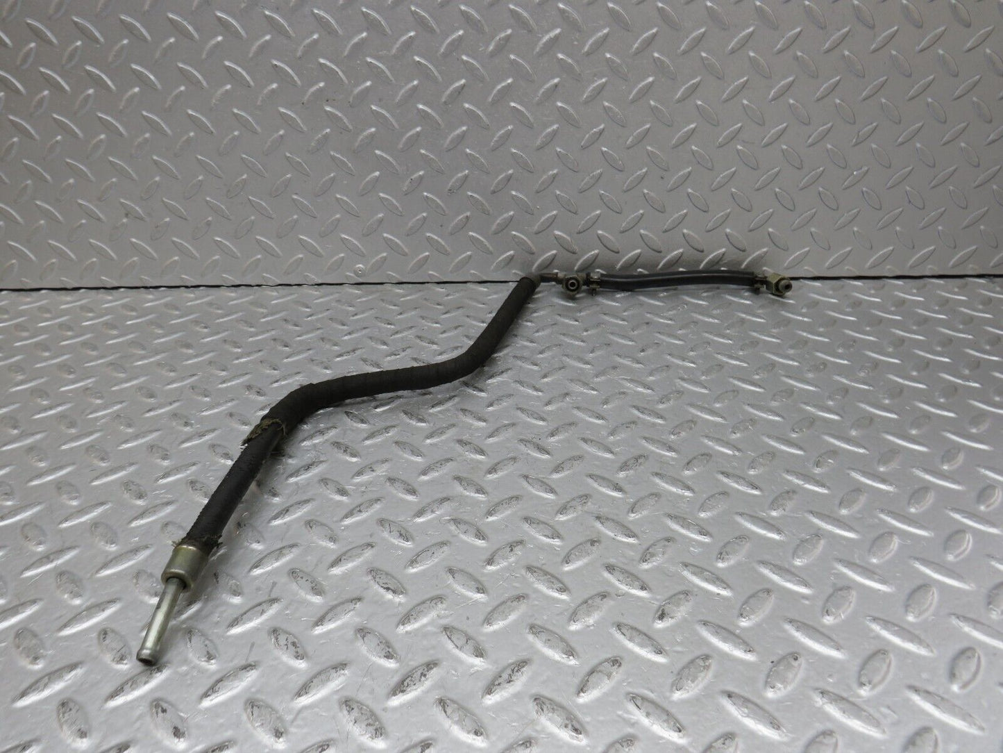 37713 Mercedes-Benz W108 280S Fuel Hose Pipe