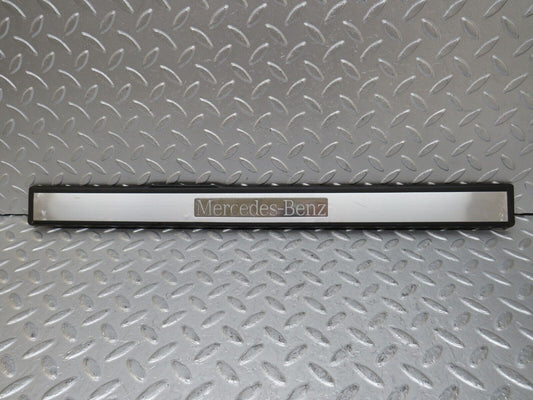 35015 Mercedes-Benz W210 320E Front Door Sill Trim 2106803435