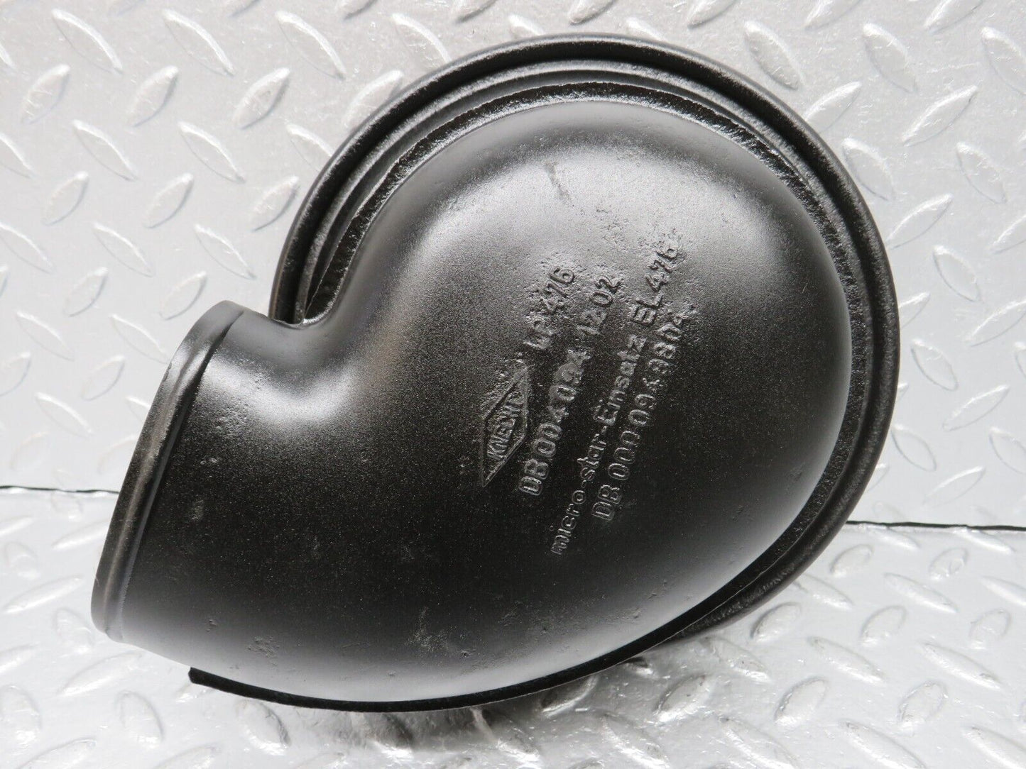 40381 Mercedes-Benz W110 230 Air Filter Housing Cap 0040941202 0000949804