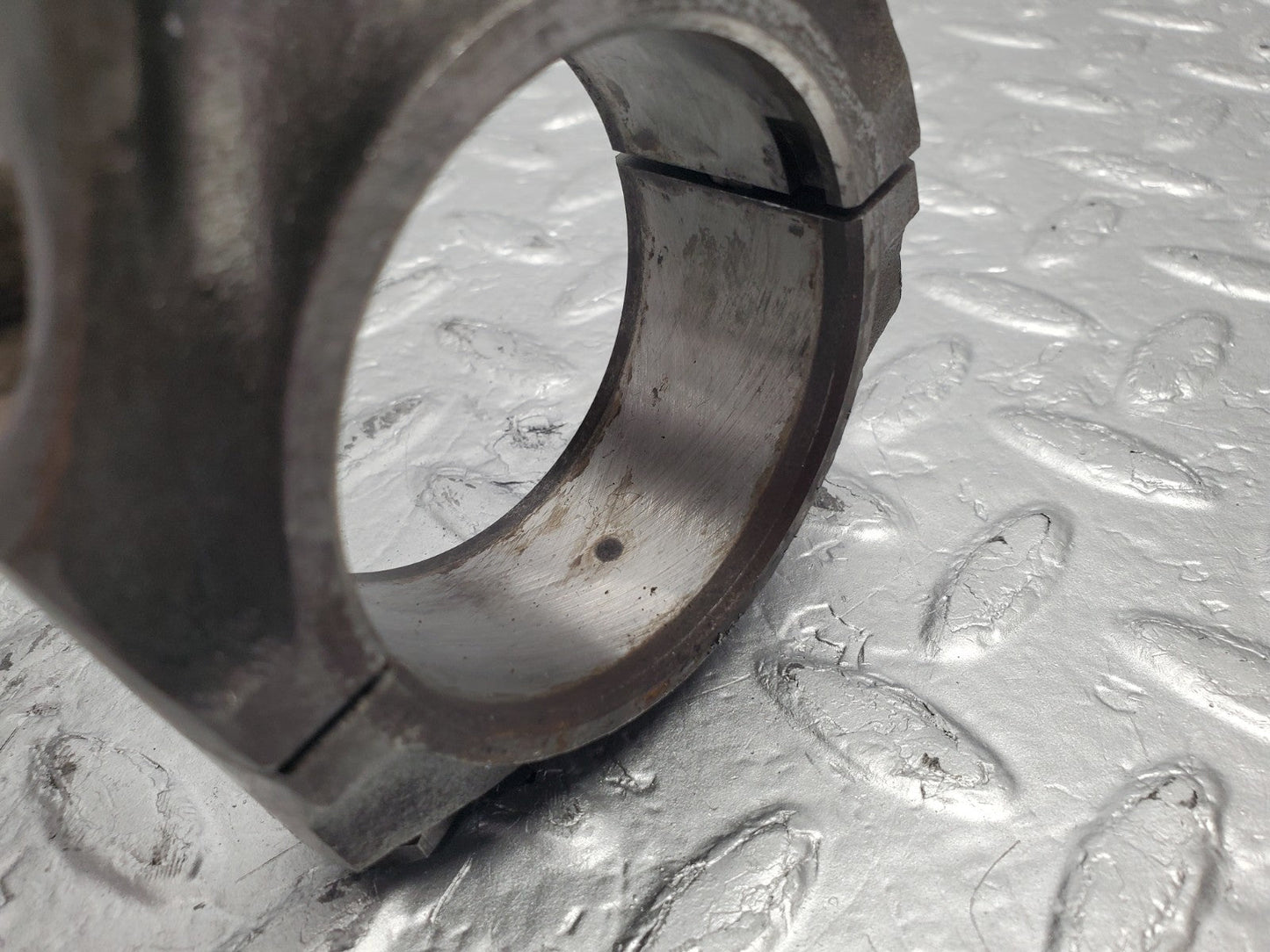 W112 piston and connecting rod used OEM