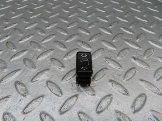 15037 Mercedes-Benz W140 S320 Electric Window Switch Left Side 1408210151