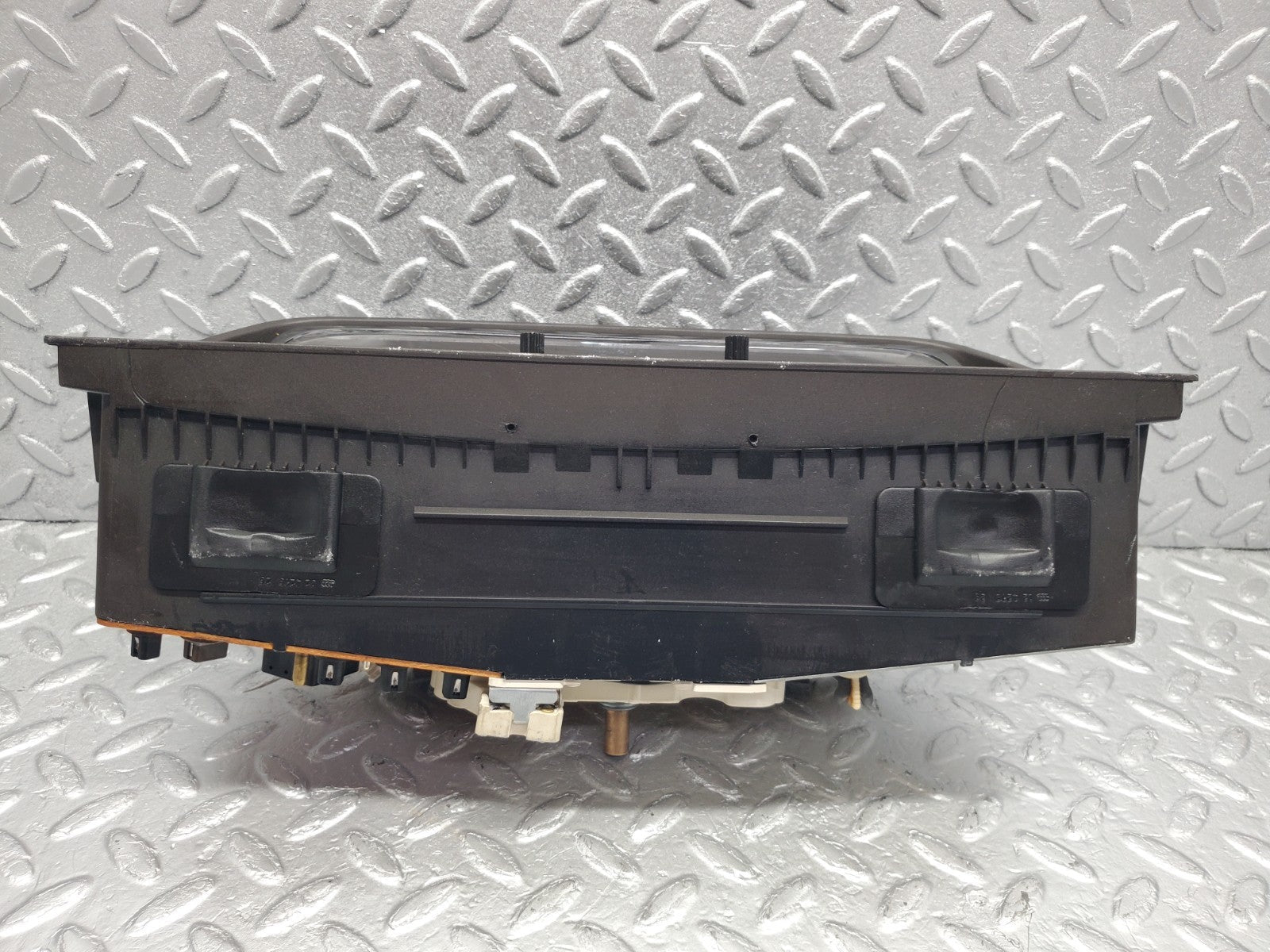 W201 Baby Benz instrument cluster used OEM