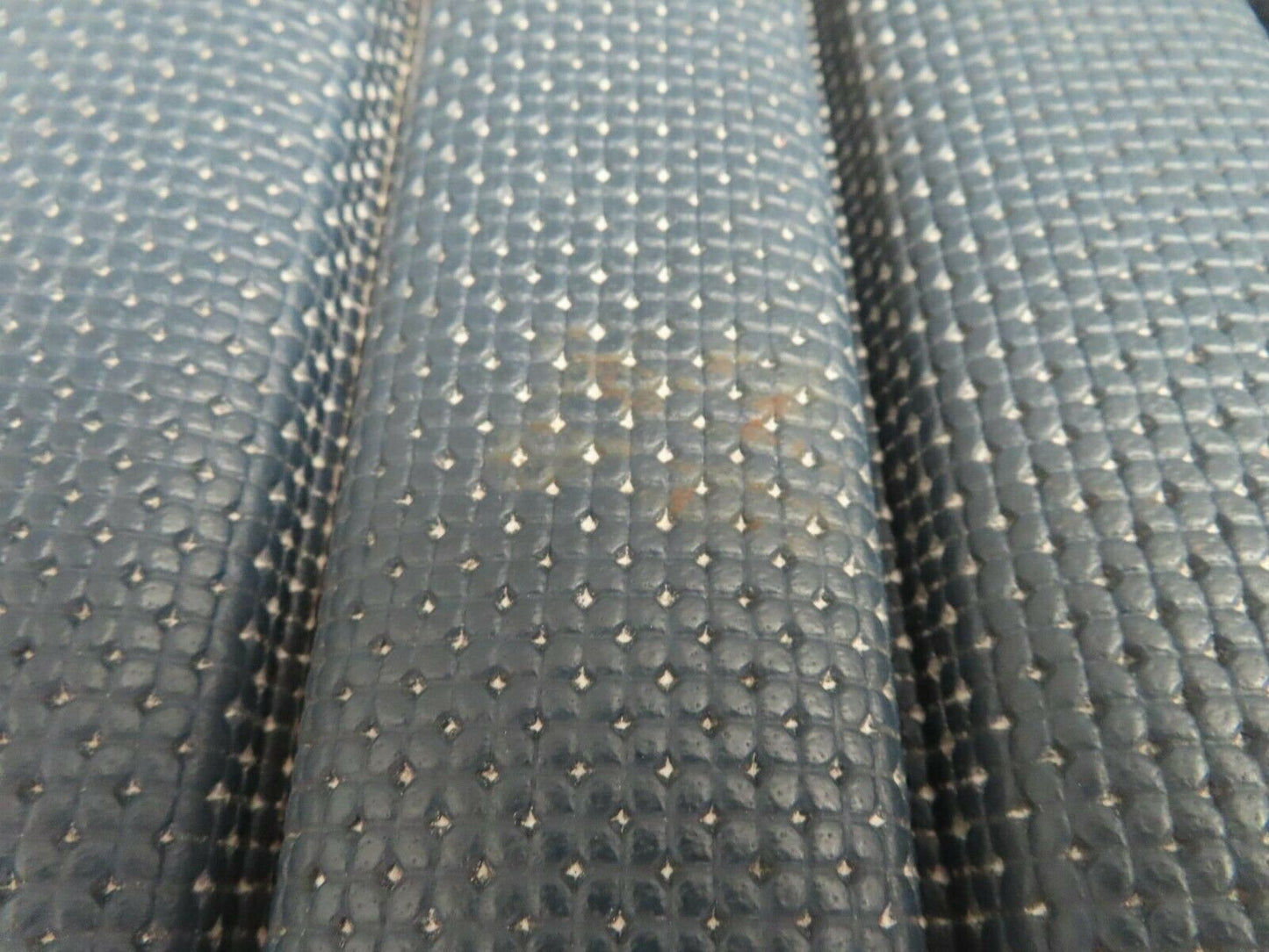 10669 Mercedes-Benz W116 Rear Seat Bottom