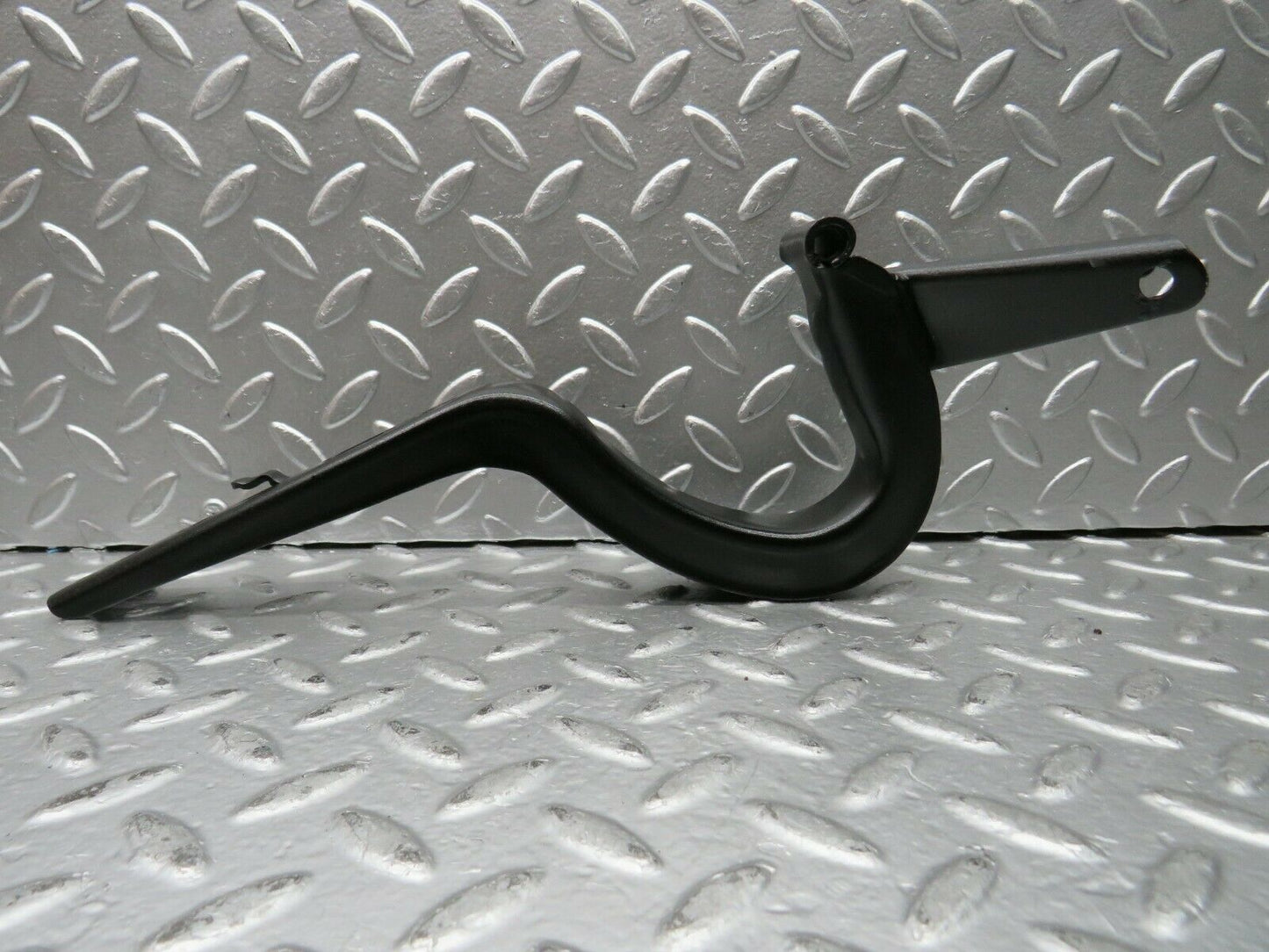 23049 Mercedes-Benz C123 230CE Coupe Trunk Lid Hinge Right Side 1237500287