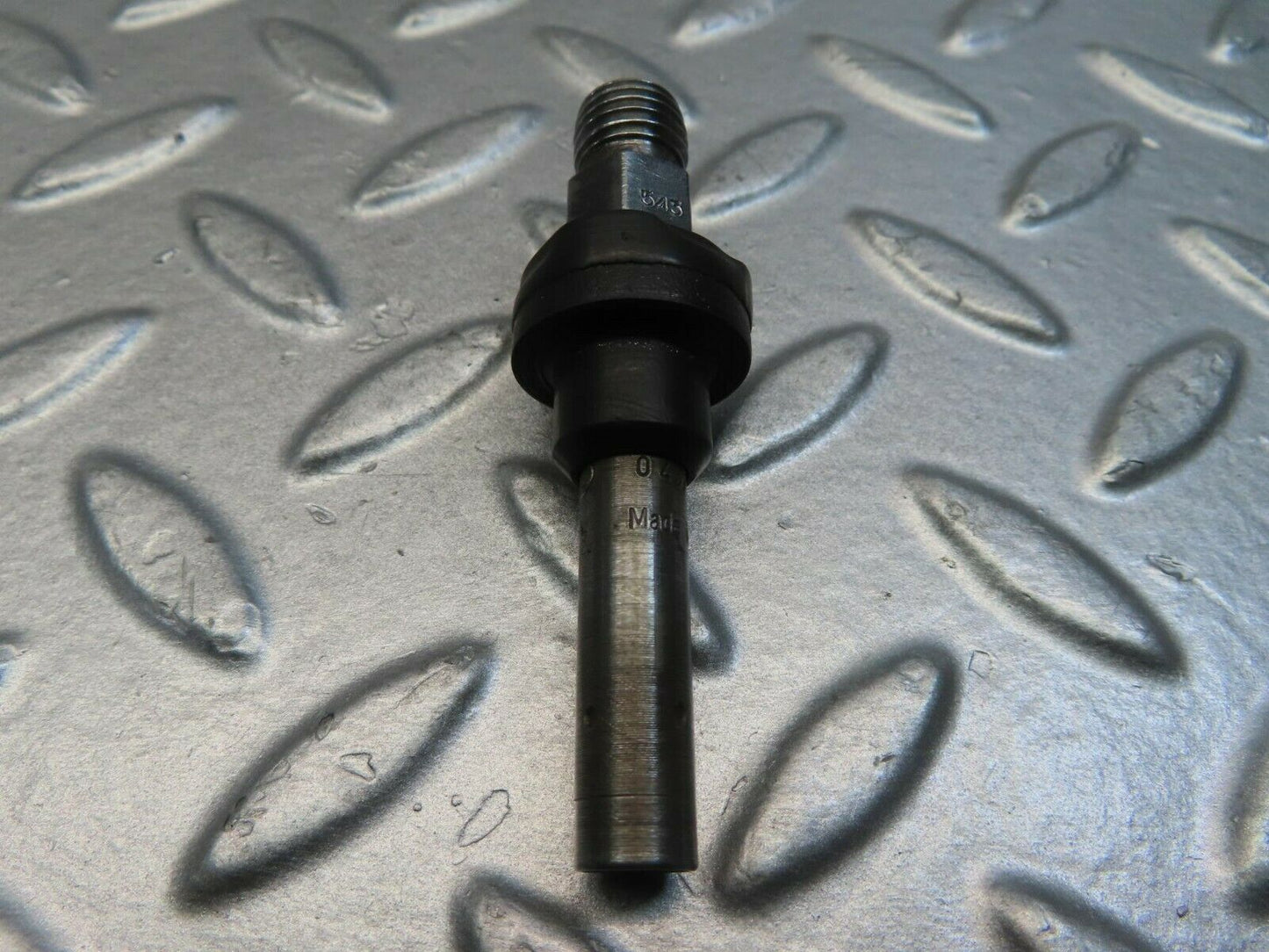 11478 Mercedes-Benz C123 230CE Coupe Fuel Injector Bosch 0437502010
