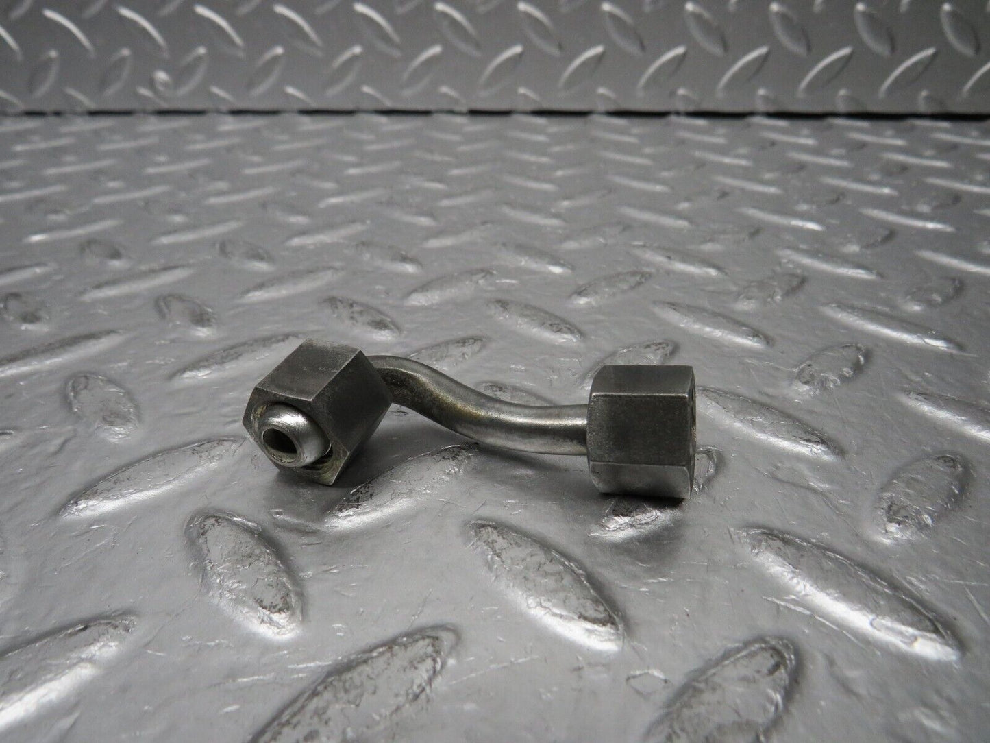 30756 Mercedes-Benz W201 190E 2.0L Fuel Hose Pipe