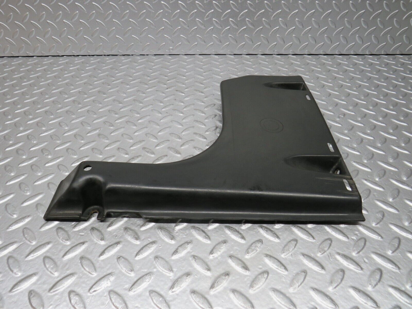 30401 Mercedes-Benz W124 230E Rear Floor Plastic Cover 1245242330