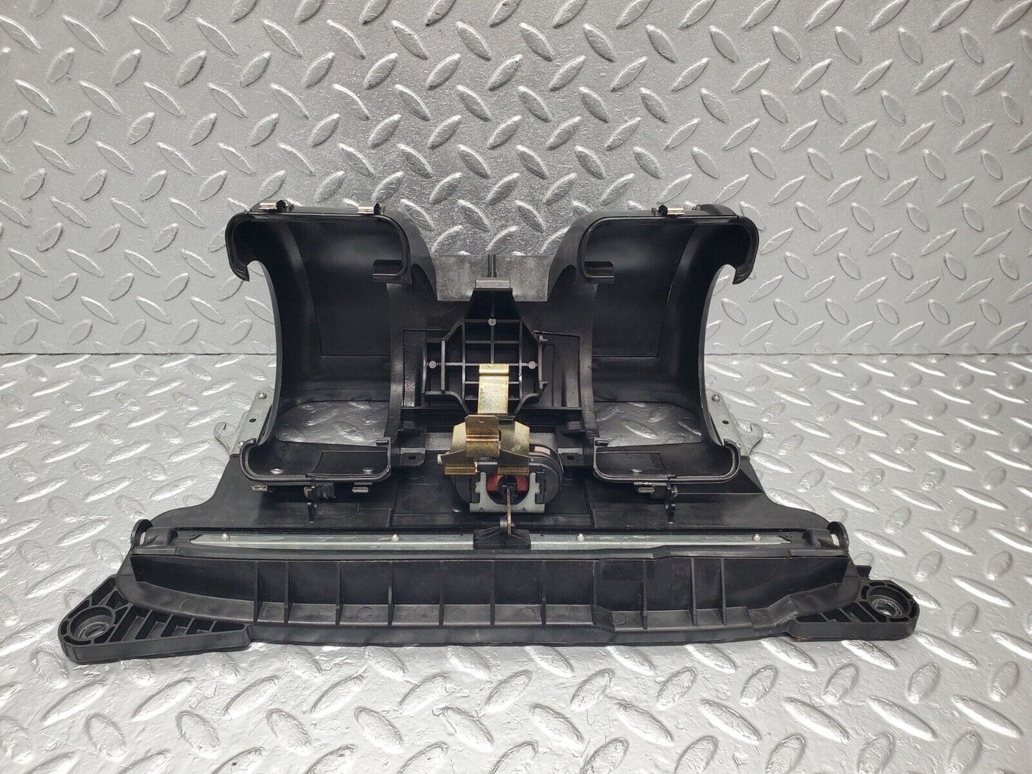 46772 Mercedes-Benz R129 320SL Coupe Heater Blower Motor Housing