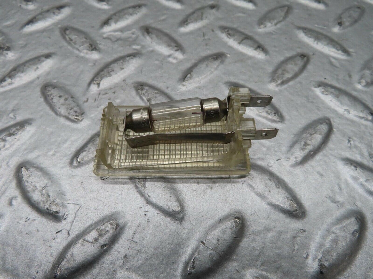 15369 Mercedes-Benz W123 230E Glove Box Light