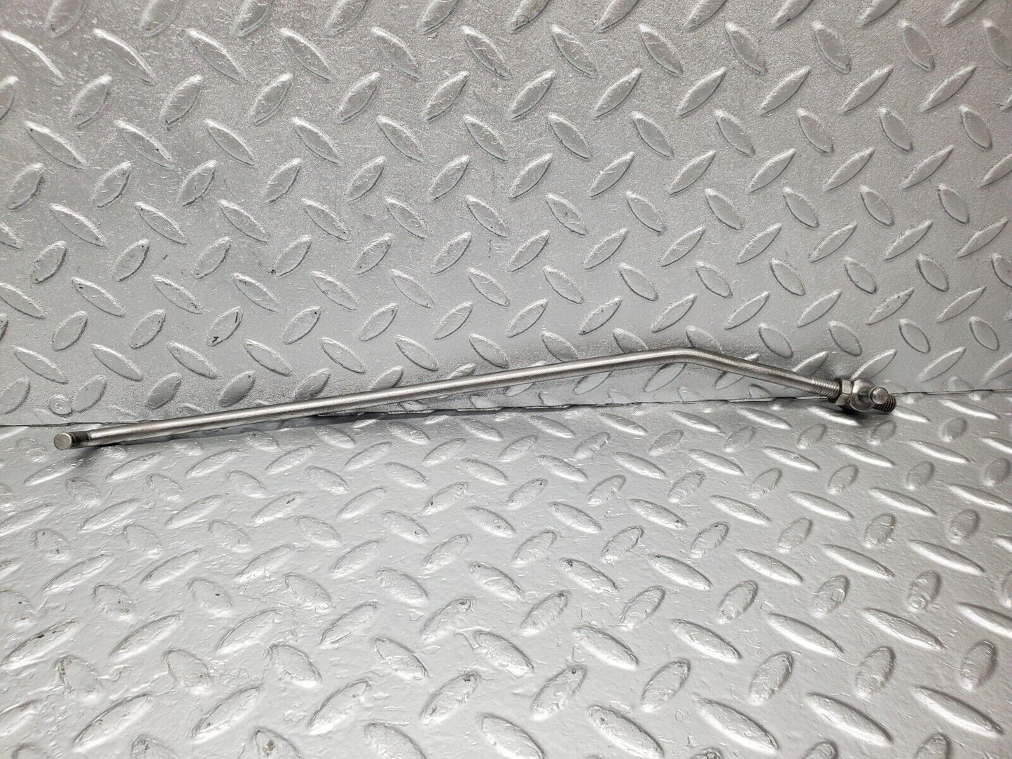 46725 Mercedes-Benz C123 280CE Coupe Automatic Gearbox Linkage