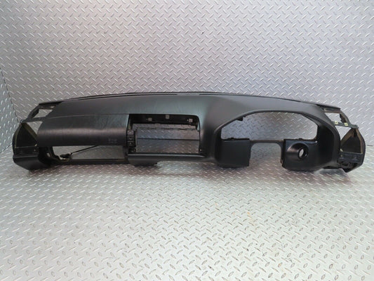 19315 Mercedes-Benz C140 CL420 Coupe Dashboard Black 1406808487