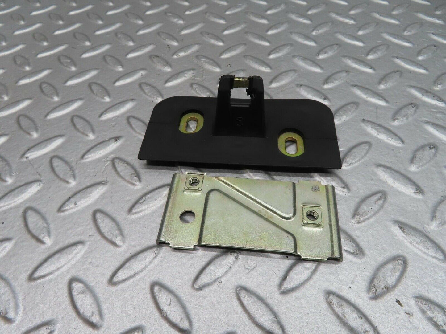14948 Mercedes-Benz W140 S320 Trunk Lock Latch