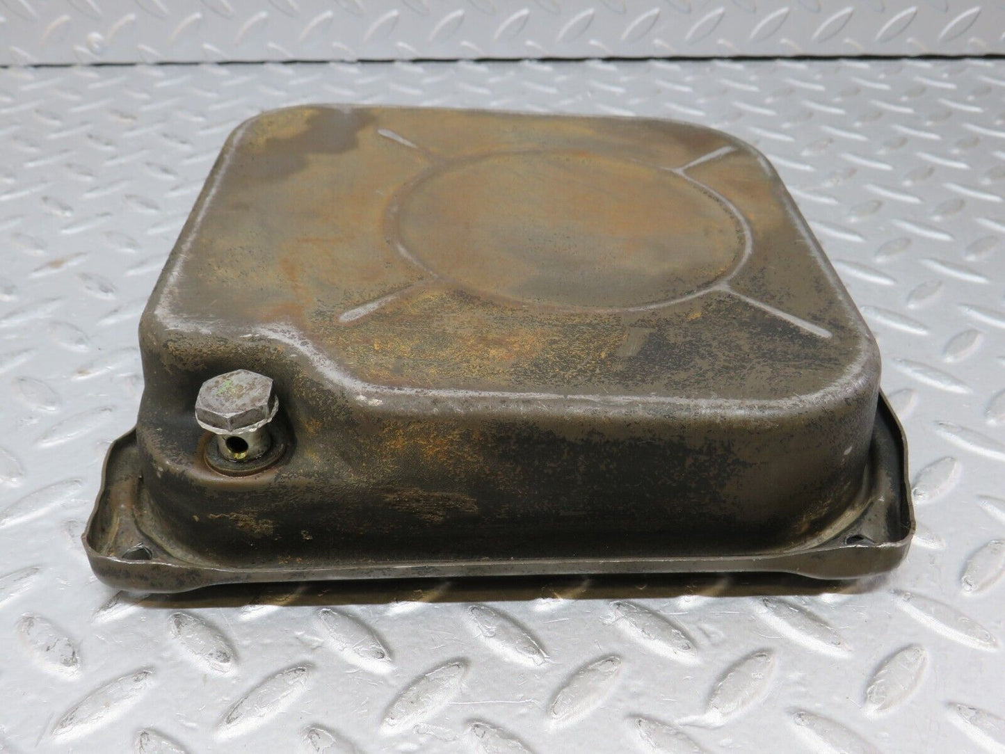 36408 Mercedes-Benz R107 450 Automatic Gearbox Oil Pan 722.002