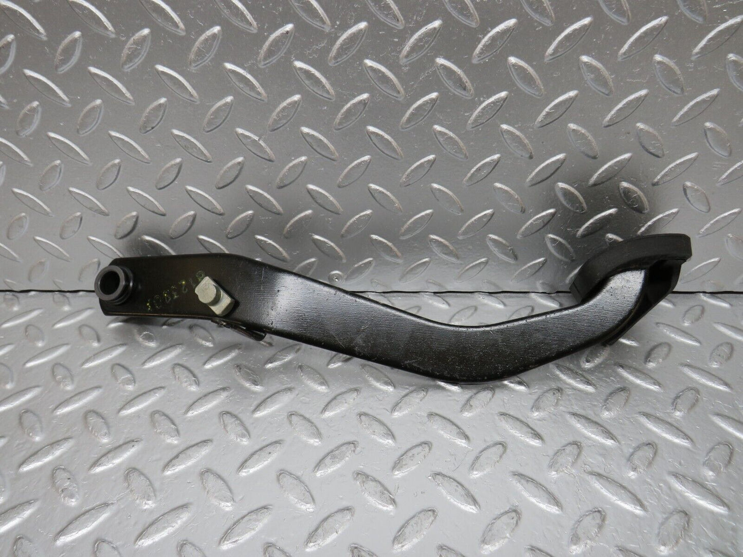 31351 Mercedes-Benz S124 220TE Wagon Brake Pedal With Rubber 2012920082