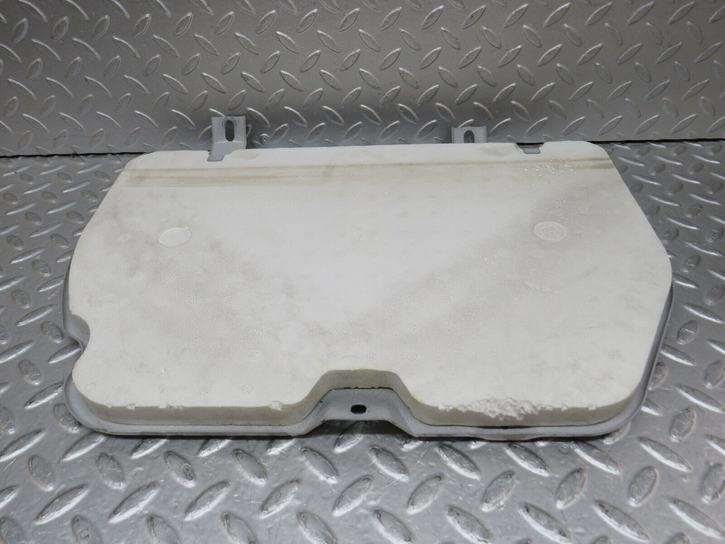 34843 Mercedes-Benz W210 320E Front Left  Floor Cover