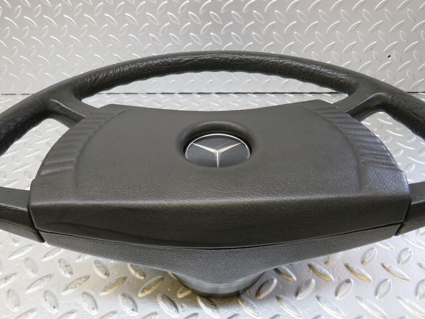 26274 Mercedes-Benz W116 450SE Steering Wheel 1164640017