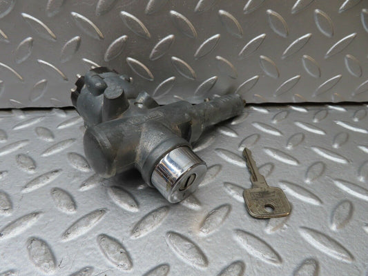 20574 Mercedes-Benz R107 450SL Coupe Ignition Switch With Key