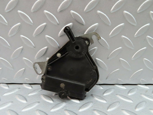 5938 Mercedes-Benz W124 230E Reverse Light Switch 1235401945