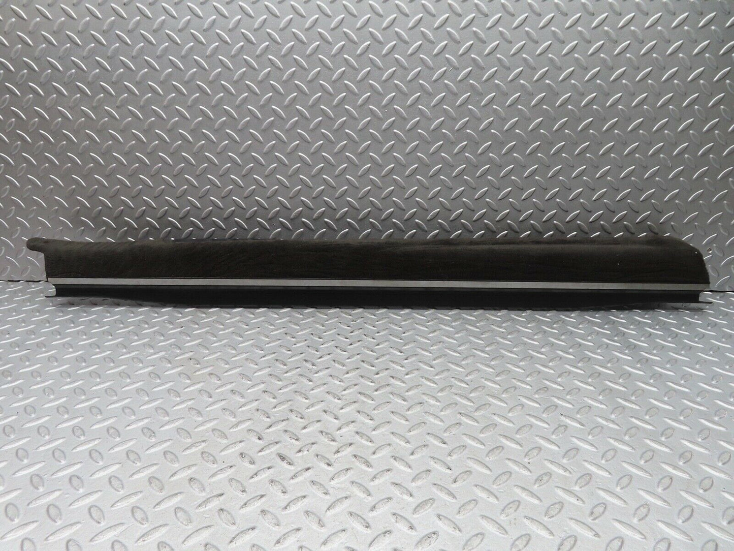 17118 Mercedes-Benz R129 300SL Coupe Left Door Sill 1296800135