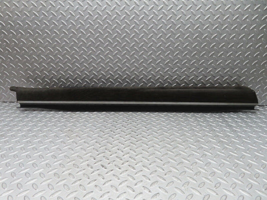 17118 Mercedes-Benz R129 300SL Coupe Left Door Sill 1296800135