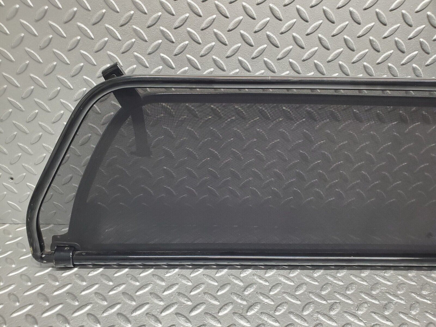 46866 Mercedes-Benz R129 320SL Coupe Wind Deflector
