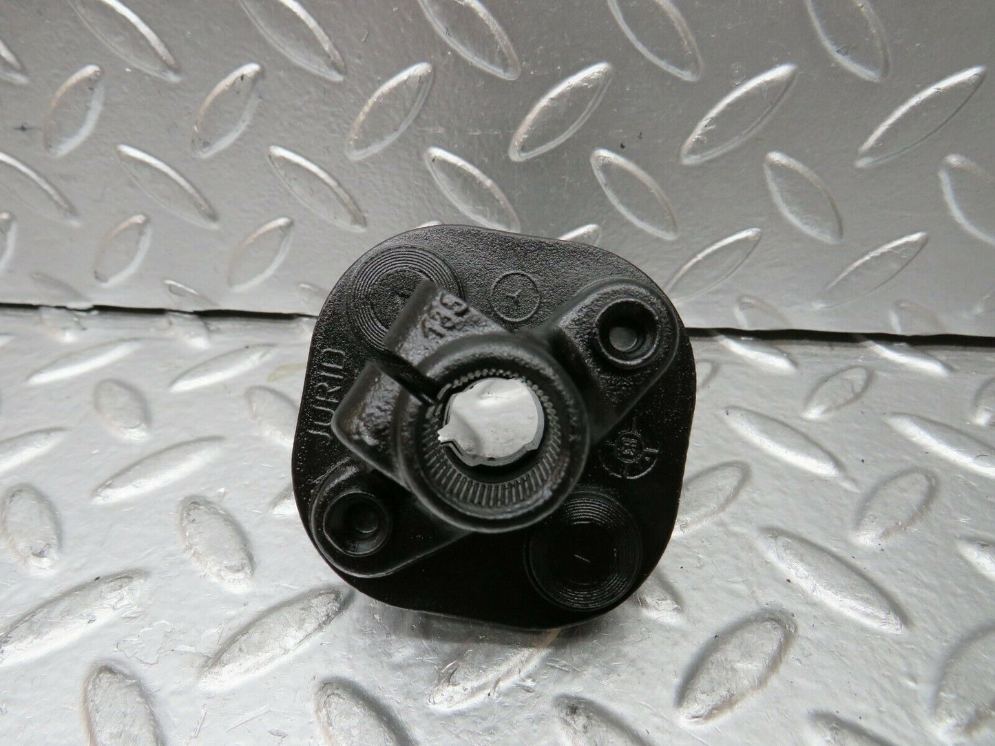 24155 Mercedes-Benz W123 280E Steering Column Lower Shaft Connector