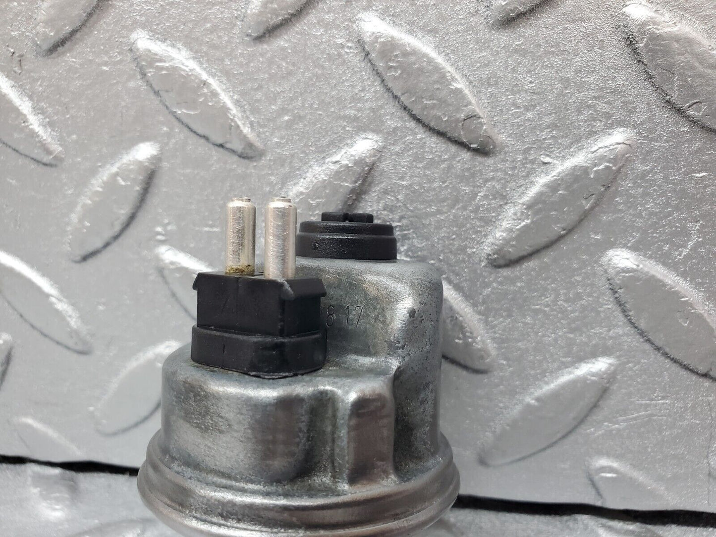 45065 Mercedes-Benz R129 300SL Coupe Oil Pressure Sensor 0095420817
