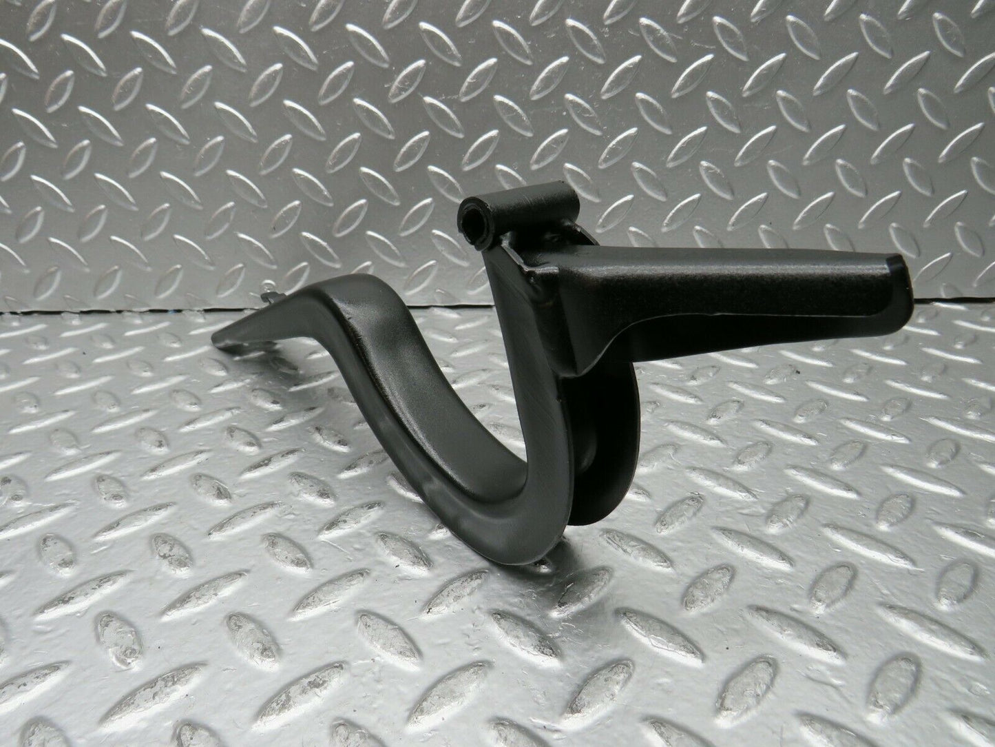 23050 Mercedes-Benz C123 230CE Coupe Trunk Lid Hinge Left Side 1237500187