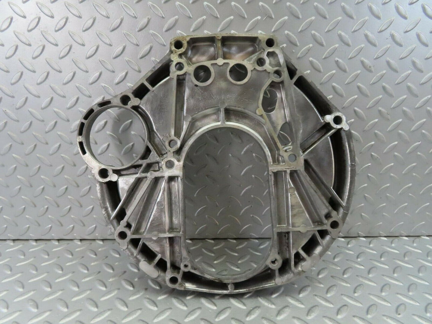 9514 Mercedes-Benz W111 220SE Gearbox Flange 1210110445