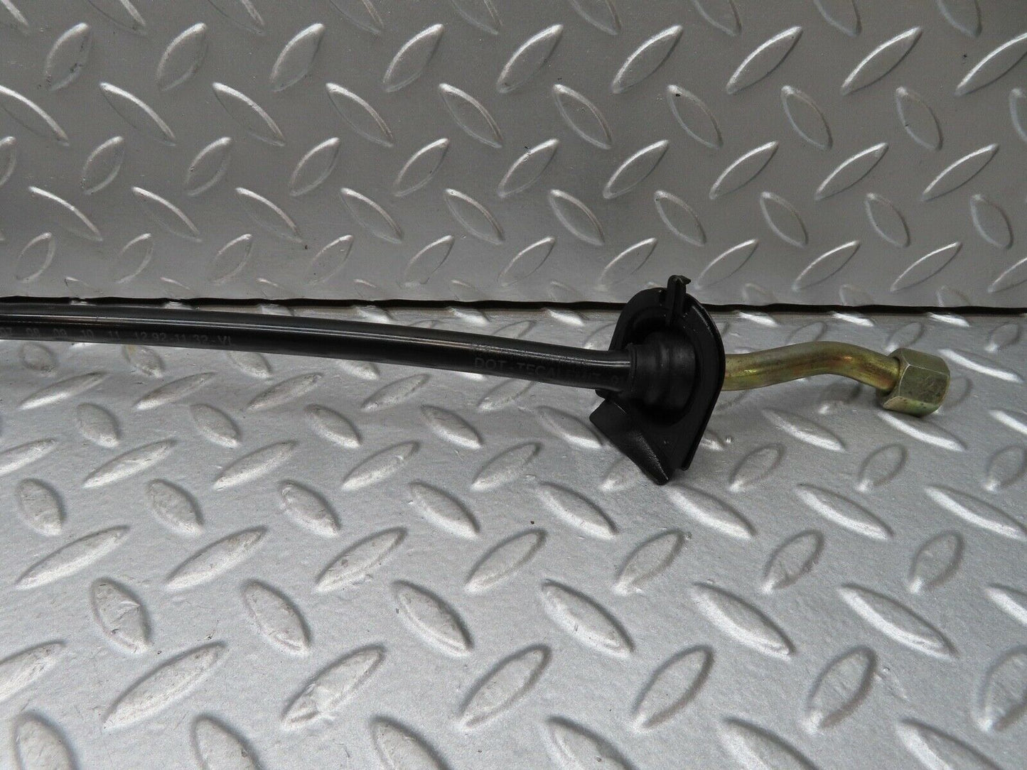 17277 Mercedes-Benz R129 300SL Coupe Brake Servo Vacuum Pipe
