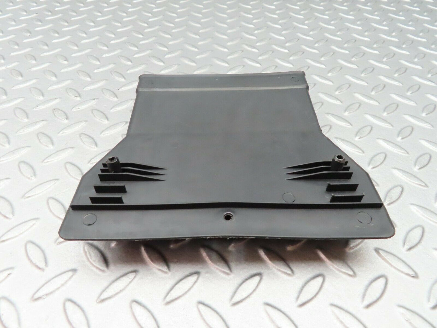 5358 Mercedes-Benz W124 230E Ventilation Air Duct Left 1248310546