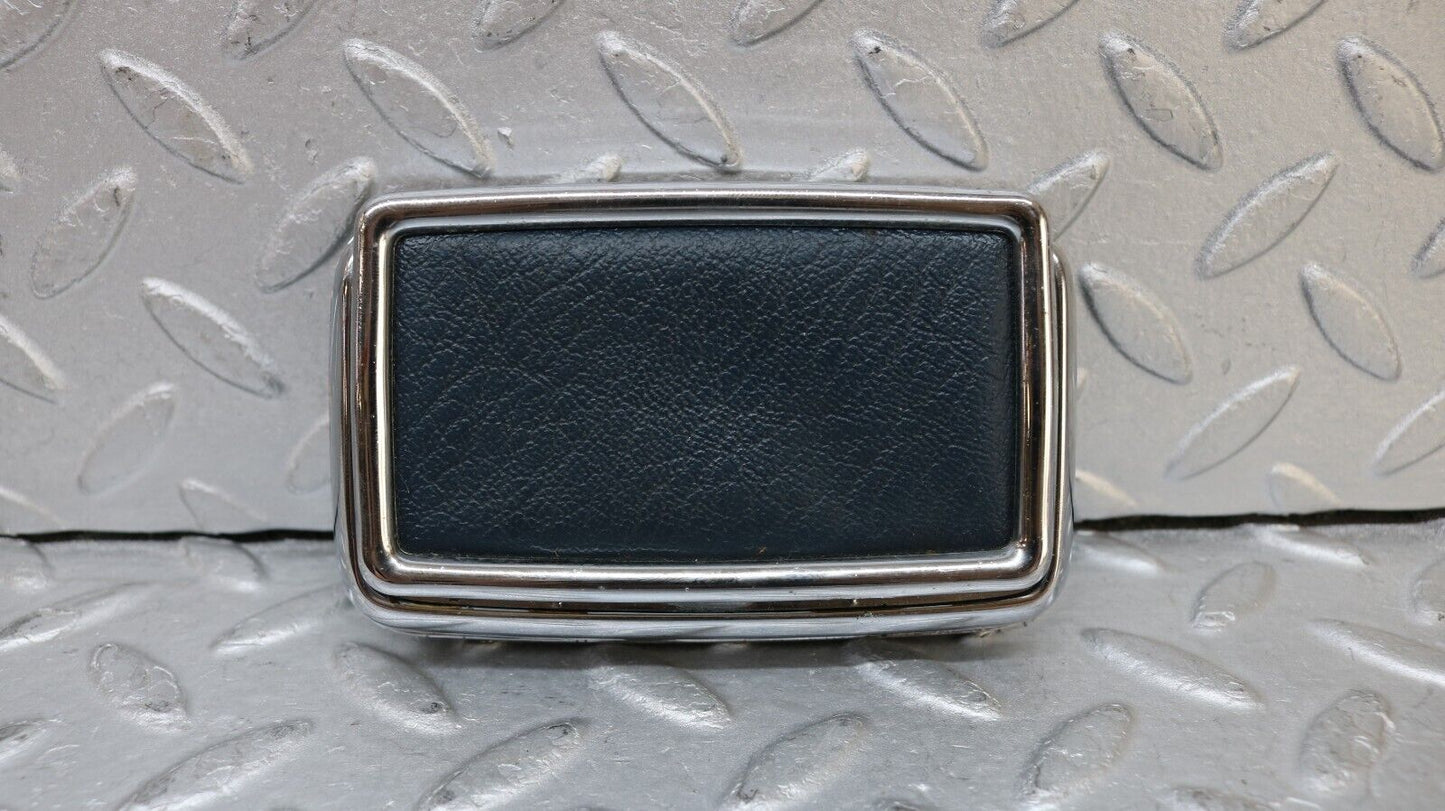 37257 Mercedes-Benz W109 300SEL Rear Door Ashtray Blue