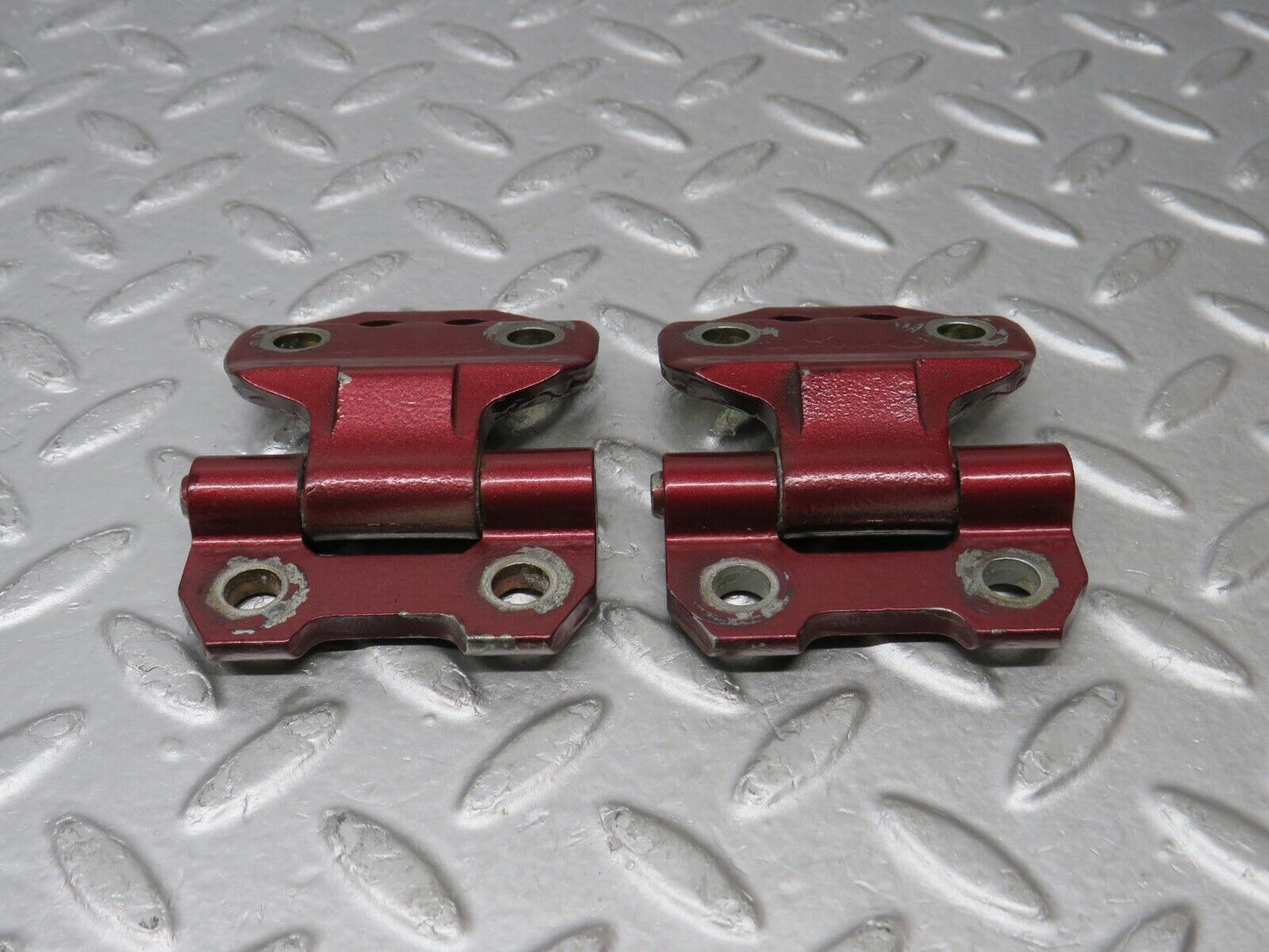 38337 Mercedes-Benz R129 280SL Coupe Right Door Hinge