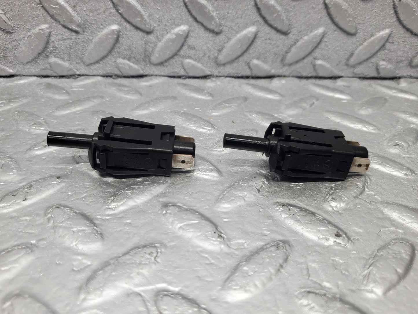 W201 Baby Benz door contact switch used OEM