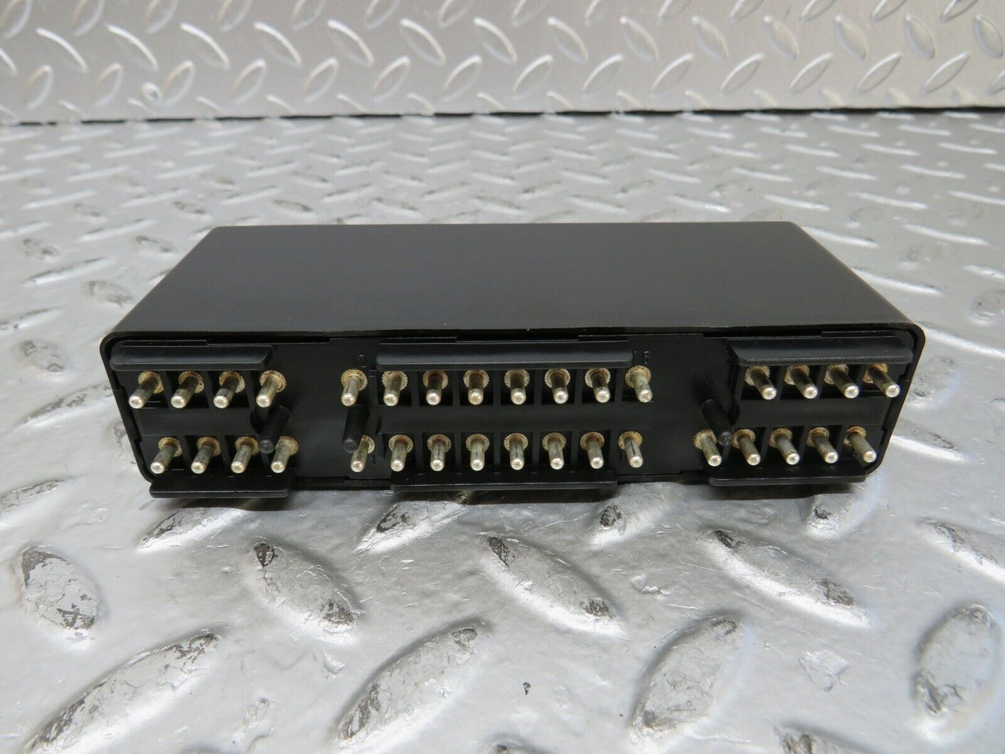 26525 Mercedes-Benz C124 220CE Coupe Headlight Control Unit Relay 1265420332