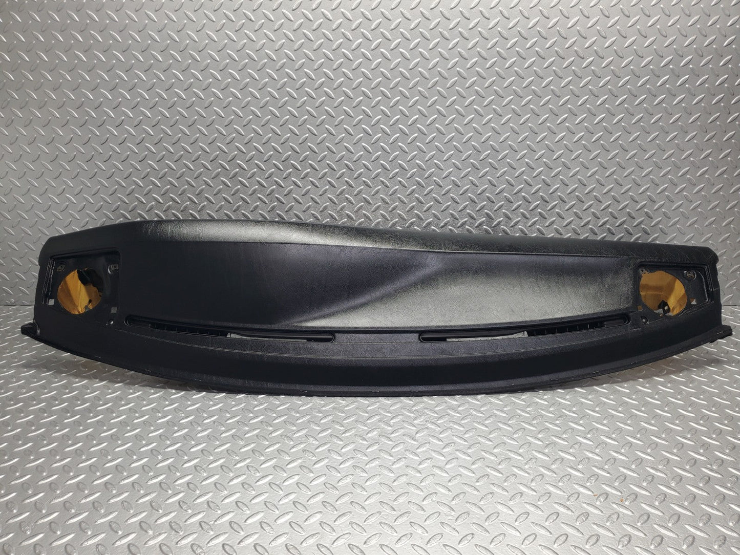 W201 Baby Benz dashboard used OEM