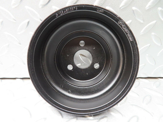 20023 Mercedes-Benz R129 300SL Coupe Water Pump Pulley 1264600379