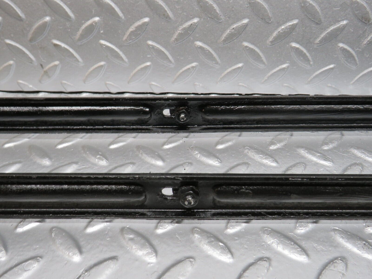 39802 Mercedes-Benz R129 320SL Coupe Front Suspension Anti Roll Bar 2x