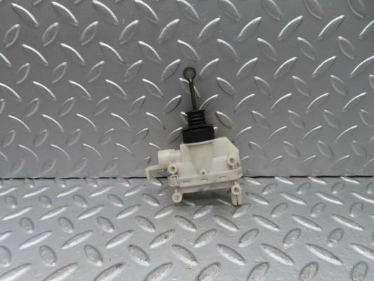 14551 Mercedes-Benz W201 190E Front Left Door Lock Vacuum Actuator