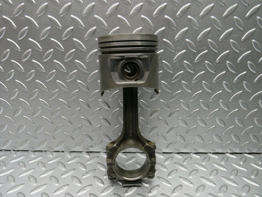 22797 Mercedes-Benz C107 450SLC Coupe Piston With Connecting Rod 92.48 mm