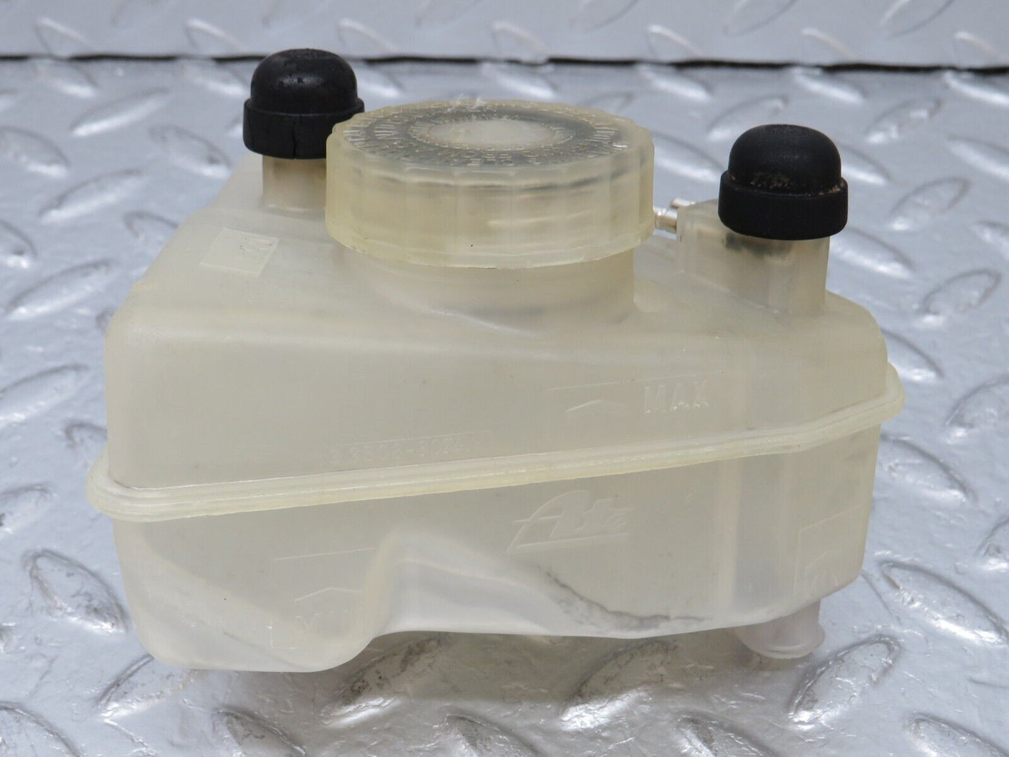 34307 Mercedes-Benz C126 380SEC Coupe Brake Fluid Reservoir Tank