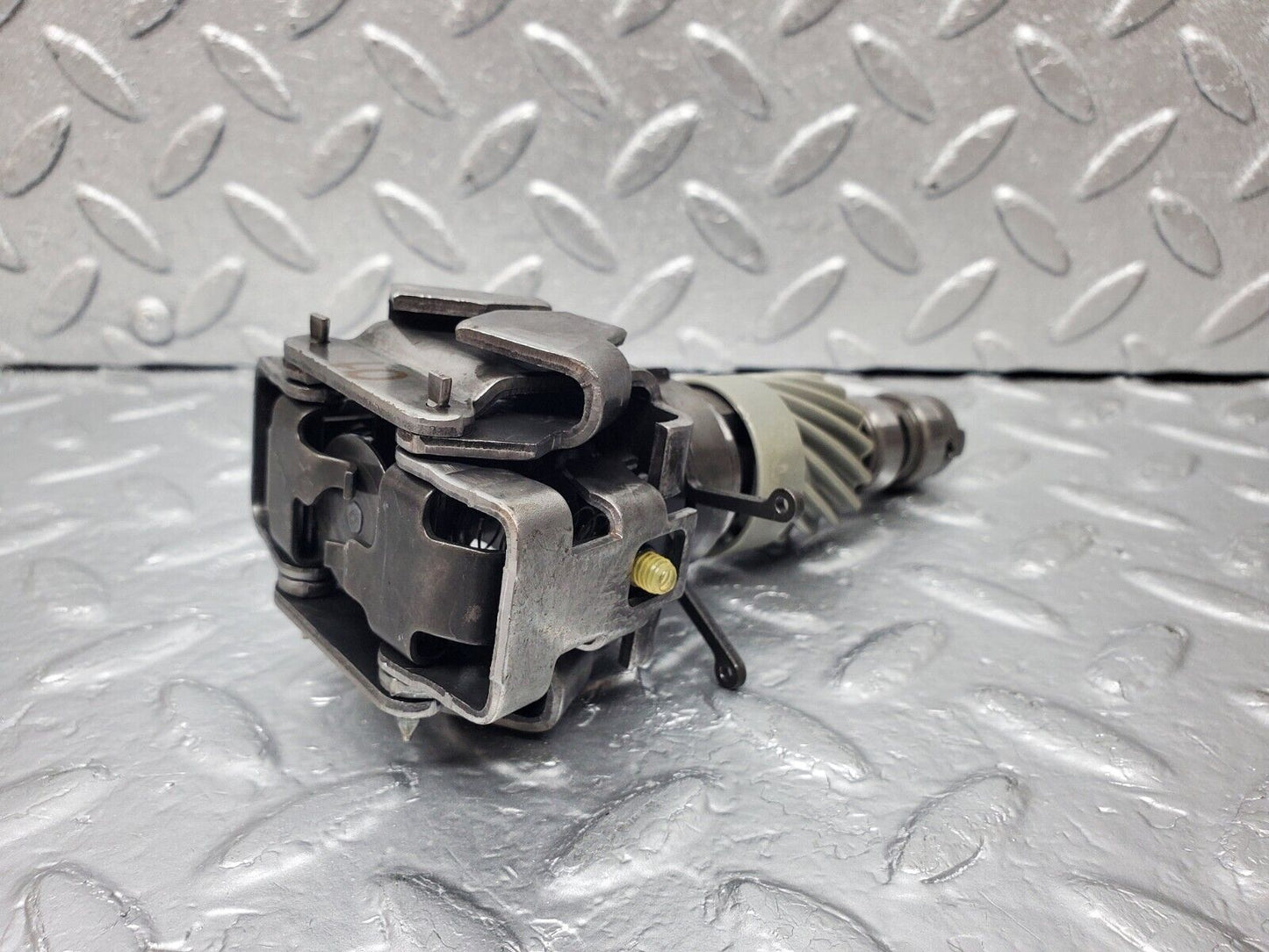 45489 Mercedes-Benz W124 260E Automatic Gearbox Governor 722.409