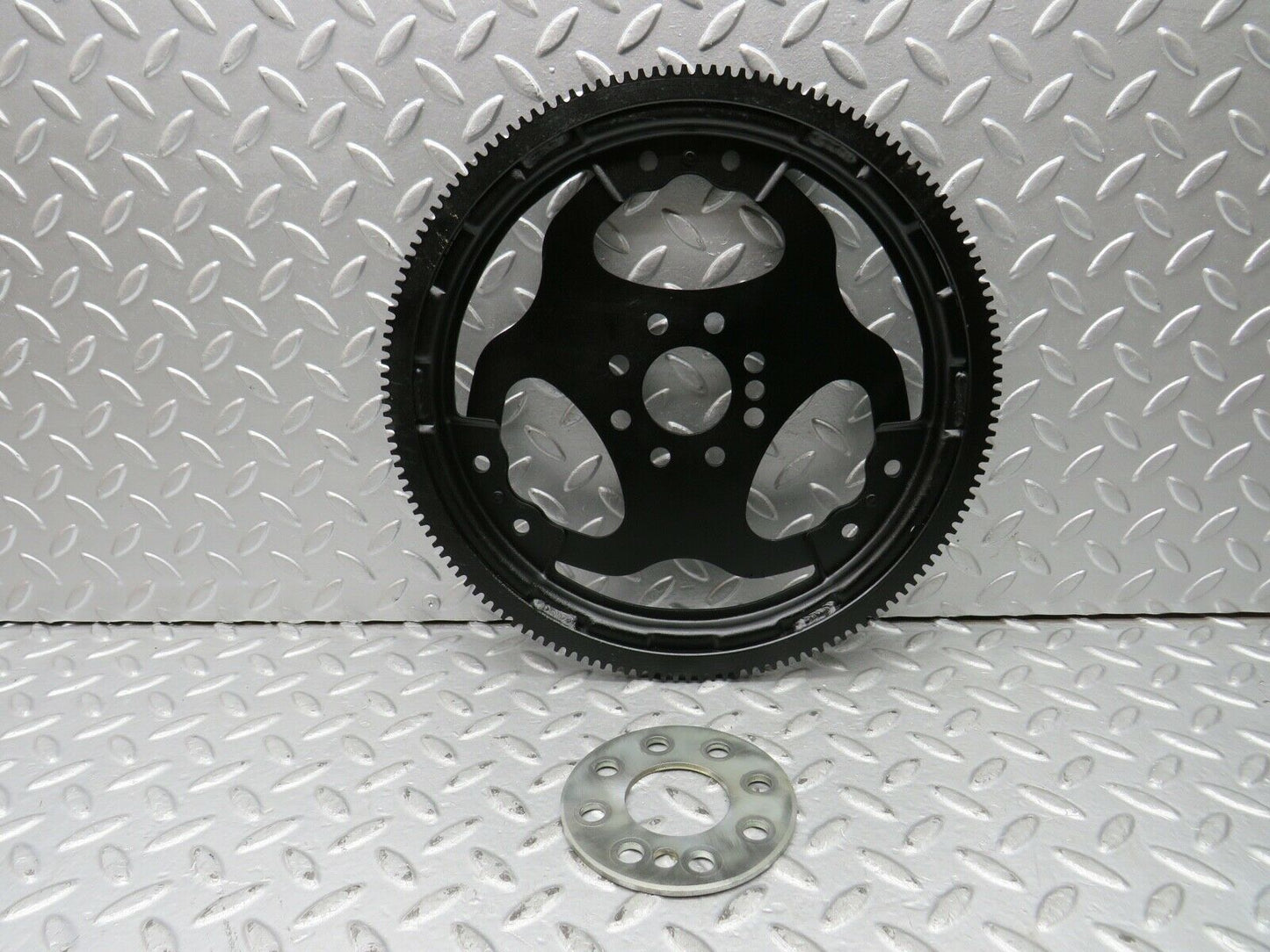 21755 Mercedes-Benz W126 300SE Flywheel Starter Ring 1030300212