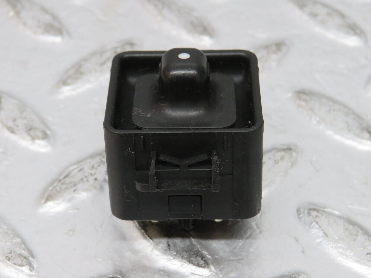 32386 Mercedes-Benz S124 300TE Wagon Electric Mirror Switch 1248201810