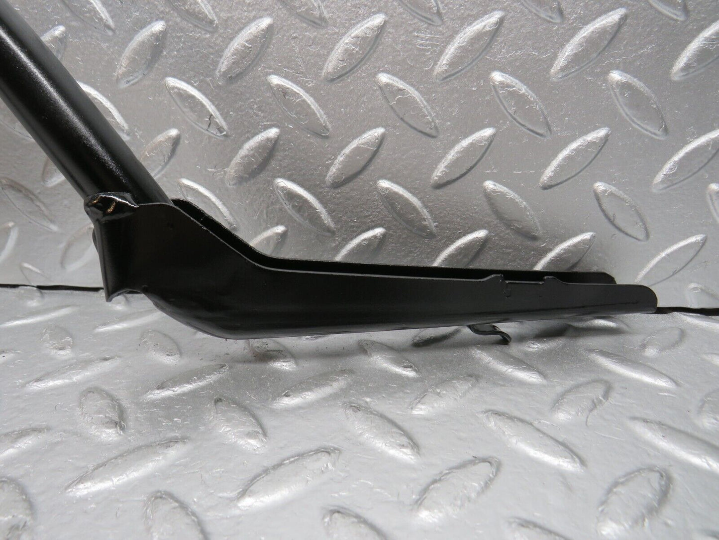31662 Mercedes-Benz W201 190LE 1.8L Trunk Lid Hinge Left Side