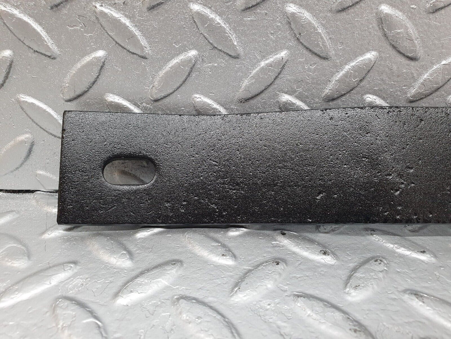 43168 Mercedes-Benz W108 280SE Front Left Bumper Bracket