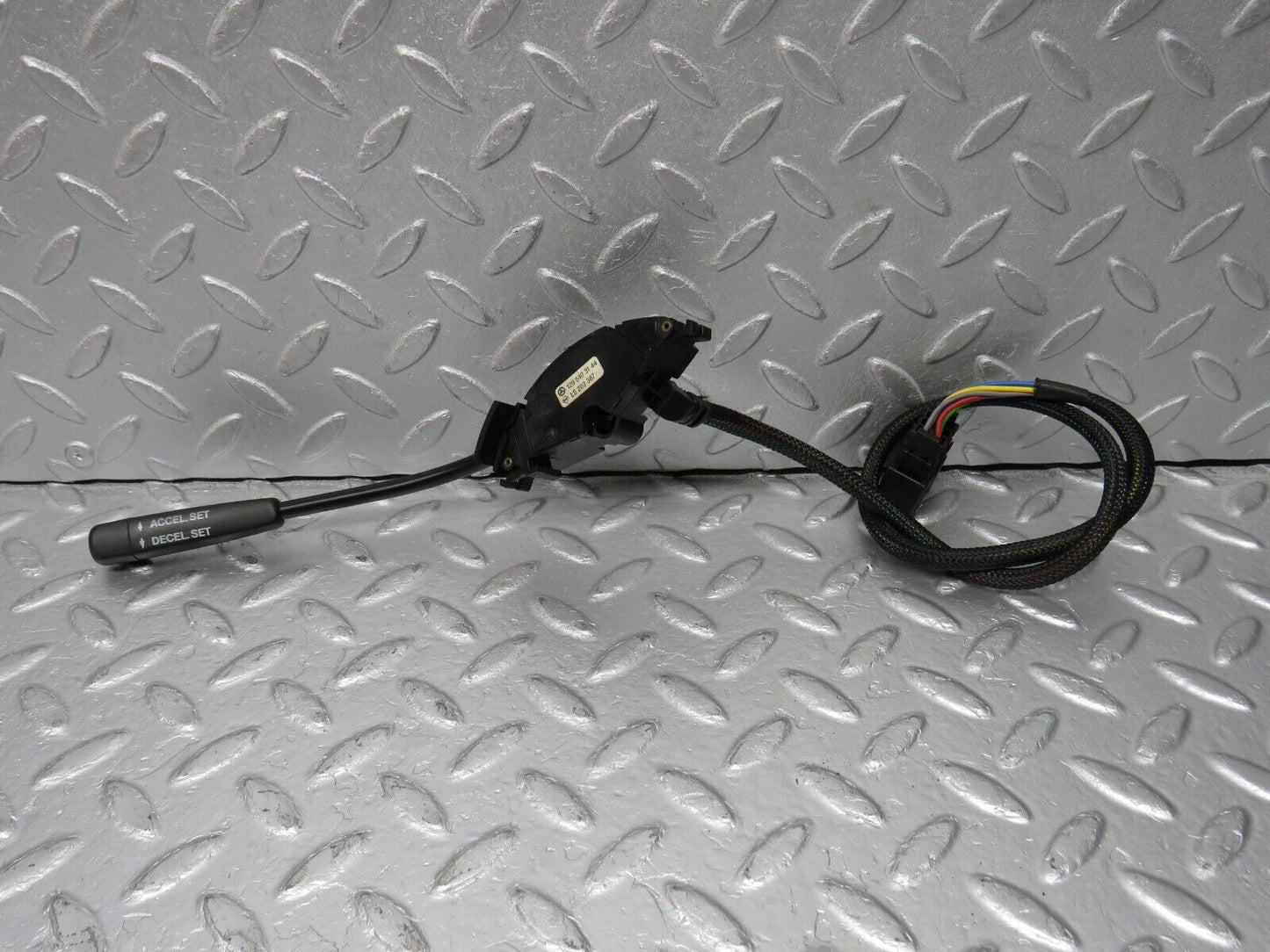 39600 Mercedes-Benz R129 320SL Coupe Cruise Control Stalk 1295403144