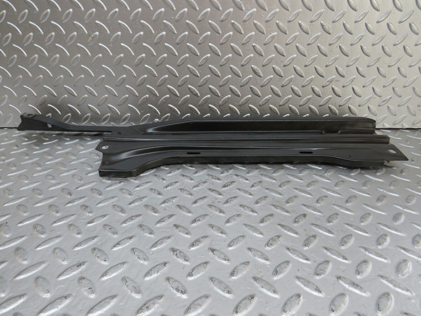 26458 Mercedes-Benz C124 220CE Rear Window Channel Support Right Side